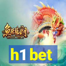 h1 bet